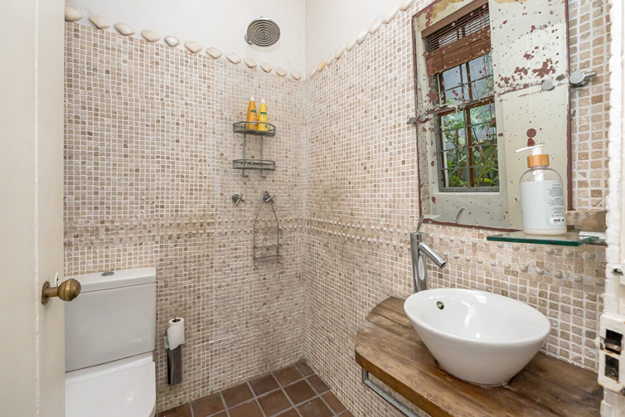 3 Bedroom Property for Sale in St James Western Cape